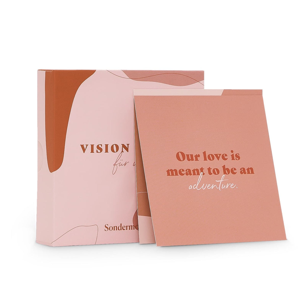 Sondermoment Vision Cards