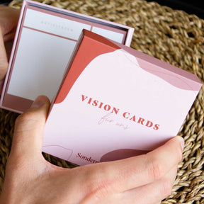 Sondermoment Vision Cards