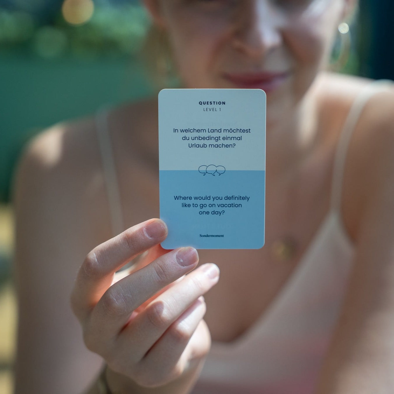 Team Icebreaker Edition - dein Brückenbauer für starke Teamdynamik