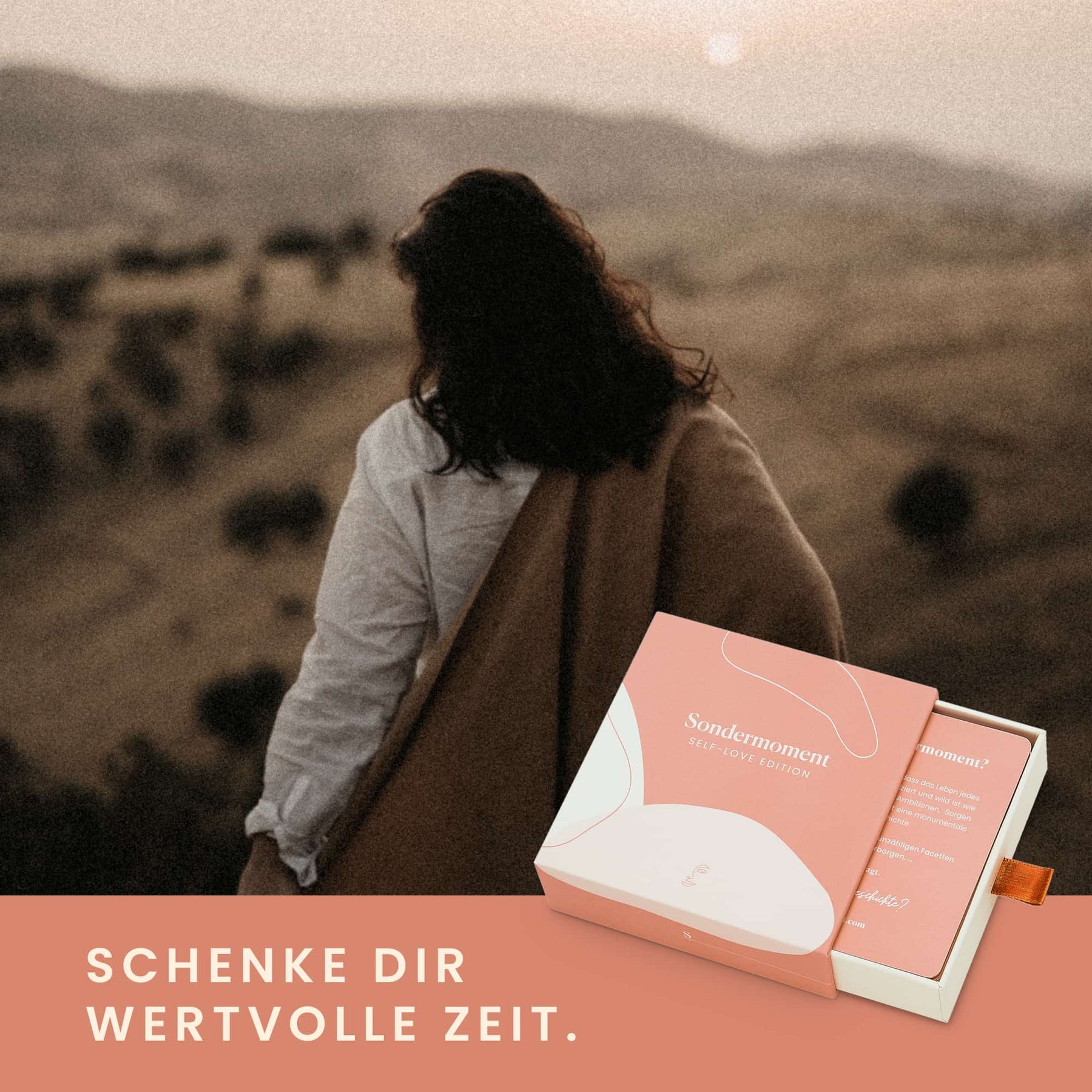 Sondermoment Selbstliebe Edition