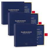 Sondermoment Geschenkset 3x Original Edition